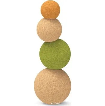 ostatní stavebnice Korkové Stavebnice Elou