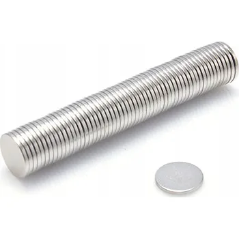 Kancelářský nábytek Neodymový Magnet Top Magnesy 0,5 kg