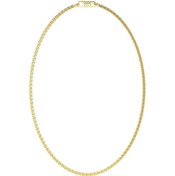 Náhrdelník Guess JUMN04437JWYGTU