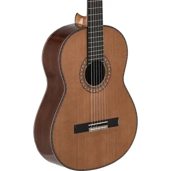 Klasická kytara Manuel Rodriguez Signature Legacy mistrovská kytara Manuel Rodriguez JUNIOR - mistrovská kytaraManuel Rodriguez JR. Cedr 143698