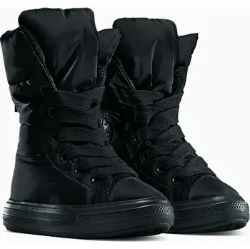 Dámská obuv converse Dámské zimní boty CONVERSE CHUCK TAYLOR ALL STAR ELEMENTS BOOT 41 EU A13889C