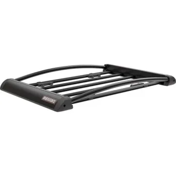 Nosič kol Střešní zahrádka YOSEMITE L black 1492 x 956 x 148 mm, MENABO