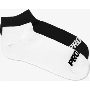 Pánské ponožky Ponožky Prosto BRISK vícebarevné velikost 43-46