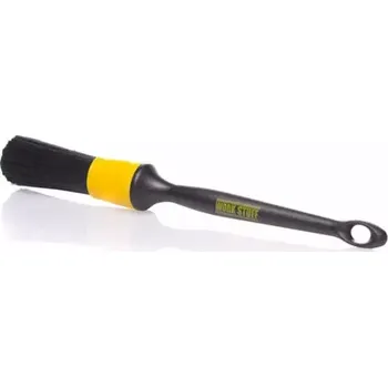 Příslušenství k barvení vlasů Nejodolnější detailingový štětec Work Stuff Brush Stiff 24 mm