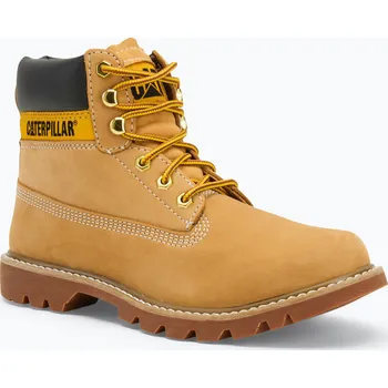 Pánská zimní obuv Boty CATerpillar Colorado 2.0 honey reset