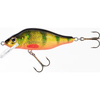 Umělá nástraha Wobler VALADER JAXON štika candát 7cm 10g