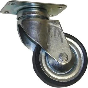 Sušák na prádlo M.A.T Group kolečko 85 otočné/40 kg A