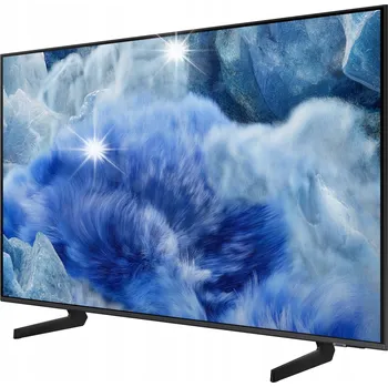 Televizor Samsung 65\" QLED Televize Samsung QE65Q8FA 65\" 4K UHD šedá (QE65Q8FA)
