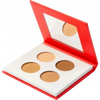 Oční stíny Paletka očních stínů Dreamy Girl IBRA Makeup