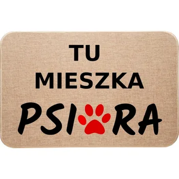 Obraz Kokosová rohožka, hotová, 39 x 59 cm