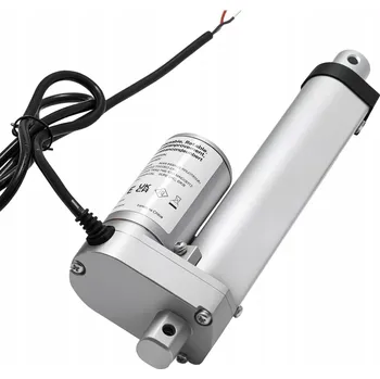 Pohon brány Pohon pro posuvné brány Vevor CGXXZXQ4