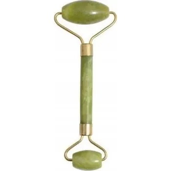 Masáž Venoc Jade Roller masážní váleček na obličej a oční okolí 1 ks