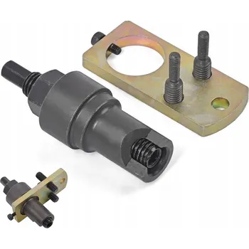 Rozvod motoru ŠROUB PRO DEMONTÁŽ VODÍTKA ROZVODOVÉHO ŘETĚZU pro motory Mercedes a BMW