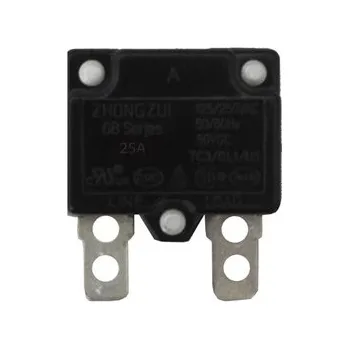 Autopojistky Pojistka 25A pro vozidlo na akumulátor