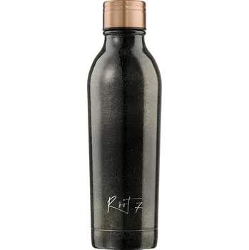 Termoska Root7 Termoska Black Cobra 500ml černá