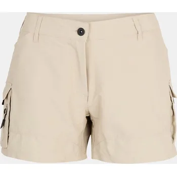 Dámské kraťasy Musto Brown 1190758 16 (XL)