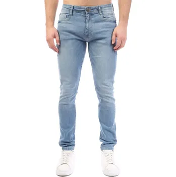 Pánské kalhoty Duck and Cover Blue 1185711 38S