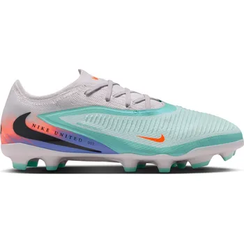 Chlapecké tenisky Nike Green 1190576 2 (34)