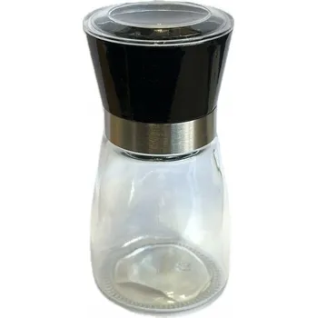 Kuchyňský mlýnek Smukee Ruční mlýnek na pepř nebo sůl