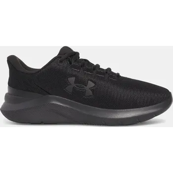 Dámská běžecká obuv Dámské boty Under Armour UA W Phade RN 3 3028259-002 Černá 5.5