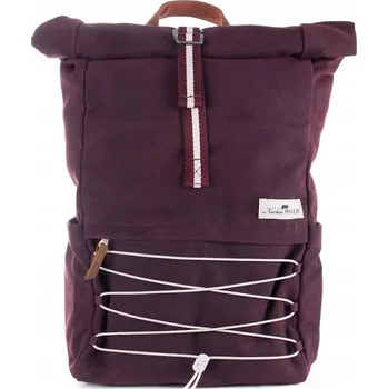 turistický batoh Batoh Alaskan Maker S-KEN-BDX až 20 l černý