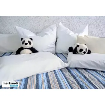 Povlak na dekorativní polštářek Bavlněný povlak na polštář, 80x80 cm