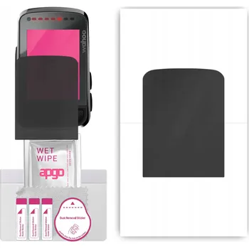 Pouzdro na mobilní telefon Fólie s ochranou soukromí pro Wahoo Elemnt Bolt GPS V2, PRIVACY