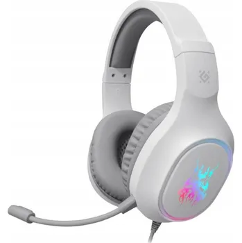 Sluchátka Bezdrátová sluchátka přes uši Defender