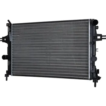 Chladič motoru Chladič, chlazení motoru HELLA 8MK 366 302-491