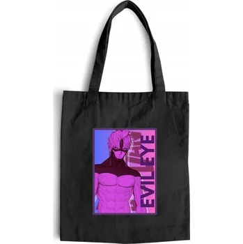 Taška s motivem filmů, her, knih, komiksů, hudby, mangy a anime