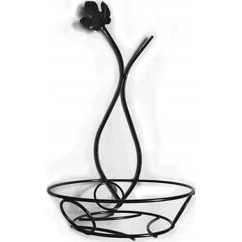 Obraz Držák Na Květináč Centurion Metaloplastyka 43 cm, kov