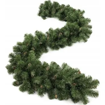 Vánoční dekorace Řetězy 270 cm 1 ks