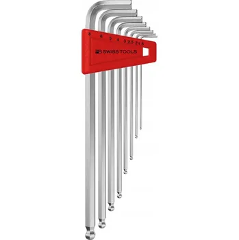 Klíč Imbusový klíč PB Swiss Tools 7610733018734