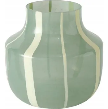 Váza Váza Boltze sklo 14 x 13,3 cm