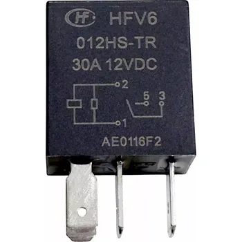 Relé Benelli Světelné relé 92039S010000 ( 10 )