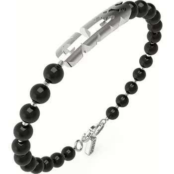 Náramek Guess JUMB04059JWSTBKXS