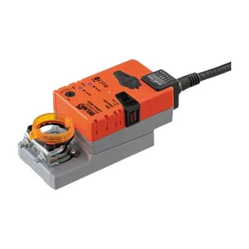 Ventil Otočný pohon Belimo LM24A-MOD, 5 Nm, AC/DC 24 V (LM24A-MOD)