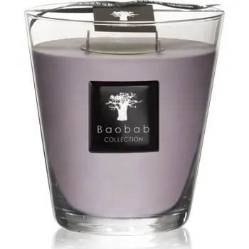 Svíčka Baobab Collection All Seasons White Rhino vonná svíčka 1000 g