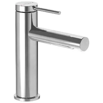 Vodovodní baterie Villeroy & Boch Umyvadlová baterie, chrom - TVW10610315361