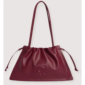COCCINELLE DULSE MEDIUM KOŽENÁ KABELKA RIBES AW25