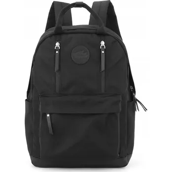 Městský batoh Himawari městský batoh 1087-06 černý