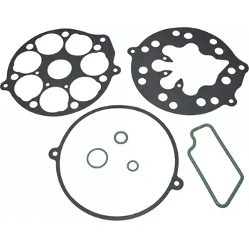 Kompresor klimatizace Sada těsnění kompresor klimatizace DENSO 7SB16C - AC5021 (SANTECH AC5021)