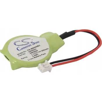 Baterie k notebooku Baterie pro notebooky IBM, Lenovo, Li-ion 200 mAh Cameron Sino