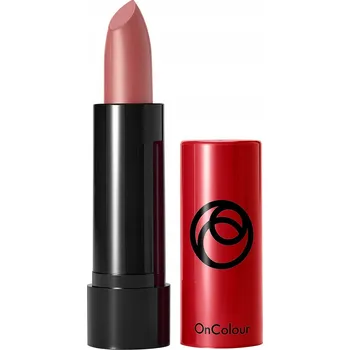 Rtěnka ORIFLAME RTĚNKA ONCOLOUR * PEACH NUDE (Broskvově Tělová)