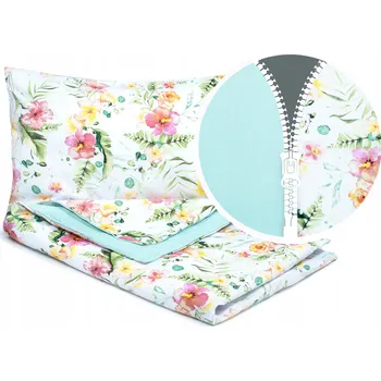 Povlečení Sada povlečení Dreamland Medic 90 x 120 cm, vícebarevná