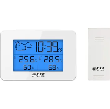 Meteostanice Meteostanice First Austria 2461-6-WI