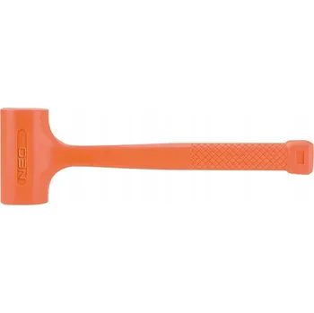 autokoberec Rohož do kufru Mix-Plast polypropylen