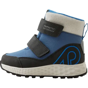 Chlapecké tenisky Reima Hallava - Blue Ocean 35