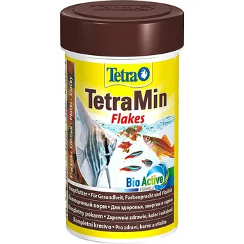 Krmivo pro rybičky Tetra granulované Krmivo pro ryby 2 g