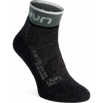 Dámské ponožky Kotníkové Ponožky UYN vícebarevné vel. 37-38